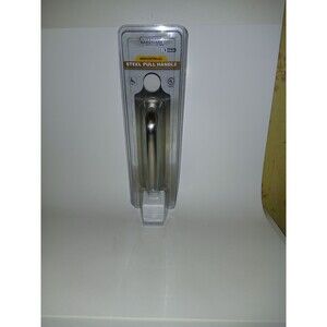 Universal Hardware Commercial Stainless Steel Pull Handle UH40011 New & Sealed